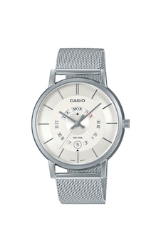 Casio Mtp-b135m-7avdf Kol Saati Metalik Casio Mtp-b135m-7avdf Kol Saati Metalik