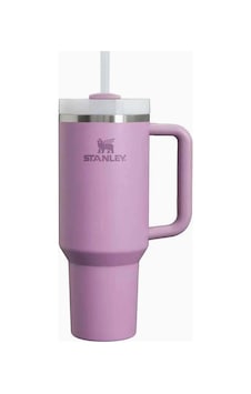 Stanley The Quencher H2.o Flowstate Tumbler Mor 1.18l / 40oz Termos Mor Stanley The Quencher H2.o Flowstate Tumbler Mor 1.18l / 40oz Termos Mor