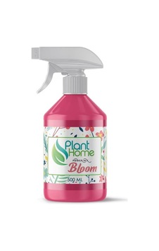 Planthome Powermix Bloom Çiçek Açtıran Premium Kullanıma Hazır Bitki Besini 1 Planthome Powermix Bloom Çiçek Açtıran Premium Kullanıma Hazır Bitki Besini 1