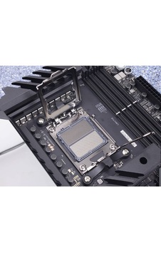 Foxconn Soket Am4 Cpu Soket Foxconn Soket Am4 Cpu Soket
