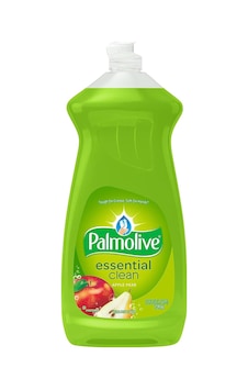 Palmolive Essential Clean Elma Armut Kokulu Elde Sıvı Bulaşık Deterjanı 739 ML Palmolive Essential Clean Elma Armut Kokulu Elde Sıvı Bulaşık Deterjanı 739 ML