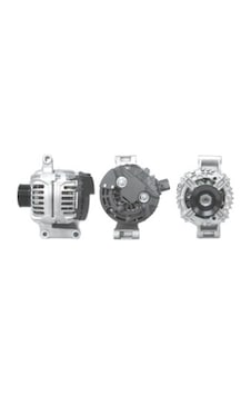 Lucas Lea0174 Alternatör 12v 95a Transıt 2.4ı V184 Iv 2.0dı / 2.4dı 00 Normal Kasnak 2c1t10300bb-4362258-4461712 -