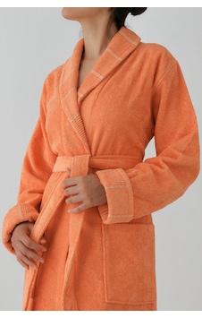 Carmine Robe Desert - Ekstra Yumusak, Modern Ve Ozel Tasarim %100