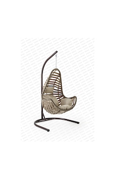 Gardenya Bahçe Capri Swing Milas Rattan Bahçe Ve Balkon Salıncağı Açık Kahverengi Gardenya Bahçe Capri Swing Milas Rattan Bahçe Ve Balkon Salıncağı Açık Kahverengi