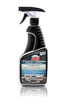 Autokit Oto İç Cila "torpido Yenileme ve Koruma Sütü" 500 Ml Autokit Oto İç Cila "torpido Yenileme ve Koruma Sütü" 500 Ml