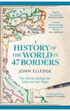A History Of The World İn 47 Borders Wildfire A History Of The World İn 47 Borders Wildfire