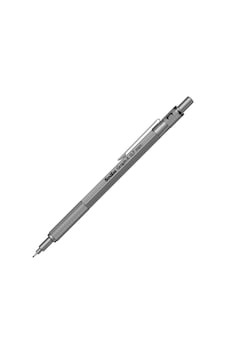 Scrikss Graph-x Metal Versatil Kalem 0.7 Mm Kurşun Gri Scrikss Graph-x Metal Versatil Kalem 0.7 Mm Kurşun Gri