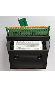 Delta Asd-ıf-ds4444 ,b2-cn1 44-pin Klemens I/o Soket/konnektör Delta Asd-ıf-ds4444 ,b2-cn1 44-pin Klemens I/o Soket/konnektör