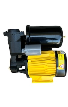 Özbahar OZB130 370W 0.5HP 1" Hidrofor