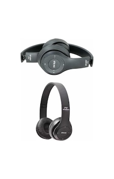 Wireless 5.0 Bluetooth Kablosuz Kulaklık Anc Özellikli Kulak Üstü Ayarlanabilir Anc Kulaklık Wireless 5.0 Bluetooth Kablosuz Kulaklık Anc Özellikli Kulak Üstü Ayarlanabilir Anc Kulaklık