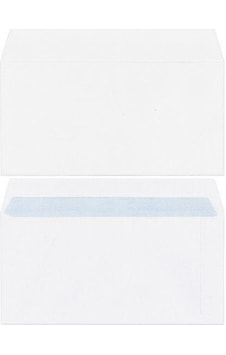 Asil Doğan Buklet Zarf Eco Silikonlu 11.4x16.2 95 Gr Asil Doğan Buklet Zarf Eco Silikonlu 11.4x16.2 95 Gr