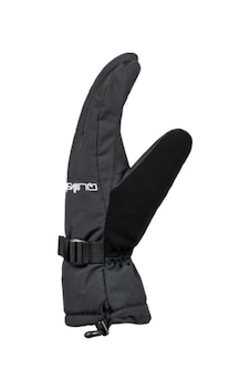 Quıksılver Quiksilver Mission Erkek Eldiven 19006 Siyah