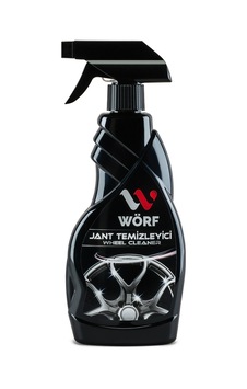 Wörf Jant Temizleyici 500 Ml Sprey