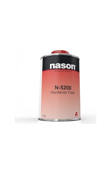 Nason 1/1 5200 Fast Hardaner Sertleştirici