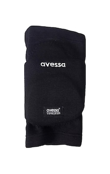 Hepsikralda Avessa Profesyonel Siyah Voleybol Dizliği S Hepsikralda Avessa Profesyonel Siyah Voleybol Dizliği S