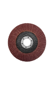 Flap Disk Zımpara 60 Kum 115x22mm 10 Adet