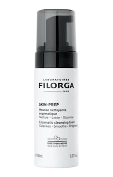 Fılorga Skin Prep Enzymatic Cleansing Foam 150 Ml Fılorga Skin Prep Enzymatic Cleansing Foam 150 Ml
