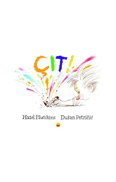 Çıt! - Dusan Petricic - Kuraldışı Yayınları