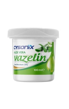 Aloe Vera Vazelin 100 Ml