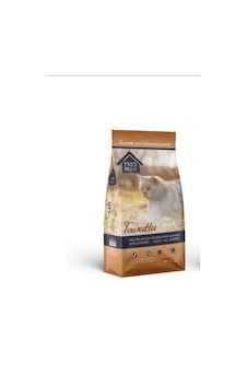Feed Point Tavuklu Yetişkin Kedi Maması 15 KG