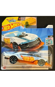 Hot Wheels Tekli Arabalar Mod Speeder Htd13 Hot Wheels Tekli Arabalar Mod Speeder Htd13