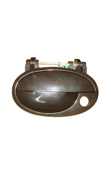 Opel Corsa C 04/06 Ön Kapı Dış Açma Kolu Sağ Sıyah Kılıt Delıklı Boyanır Tıp Opel Corsa C 04/06 Ön Kapı Dış Açma Kolu Sağ Sıyah Kılıt Delıklı Boyanır Tıp