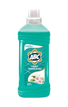 ABC Yüzey Temizleyici Bahar Tutkusu 900 ML