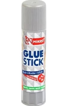 Mikro Gs-40 Stick Yapıştırıcı 40Gr 12Li Paket