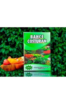 Mey İthalat Bahçe Coşturan Toprak 1200 Gr Tüm Bitki Çiçek İçin Diğer