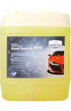 Bekbars Profesyonel Genel Temizlik 5 Litre 1:20 Bekbars Profesyonel Genel Temizlik 5 Litre 1:20