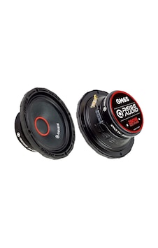 Reiss Audio Rs-Gm6S 16Cm 290W Çitli Midrange Rs-Gm6S