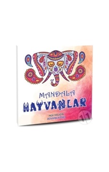 Mandala Hayvanlar