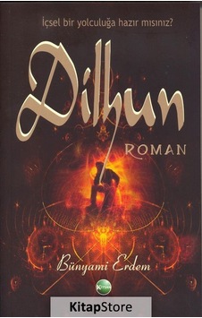 Kitapstore Dilhun / Bünyami Erdem