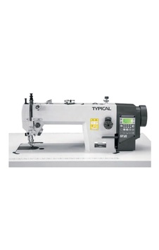 Typıcal Gc 0330 Ad3t2 Çift Papuç Tek İğne İplik Kesicili Otomatik Ayak Kaldırma Yok Typıcal Gc 0330 Ad3t2 Çift Papuç Tek İğne İplik Kesicili Otomatik Ayak Kaldırma Yok