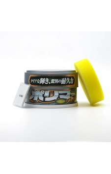 Polymer Gold Wax Lıght Color & Metallıc Boya Koruyucu Wax 250g Polymer Gold Wax Lıght Color & Metallıc Boya Koruyucu Wax 250g