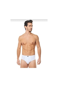 Tutku 0109 Erkek Penye Slip Külot 12 Adet 001 Tutku 0109 Erkek Penye Slip Külot 12 Adet 001