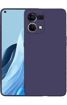 Nihcase Oppo Reno 7 4g Kılıf Matte Premier Silikon Kapak Nihcase Oppo Reno 7 4g Kılıf Matte Premier Silikon Kapak