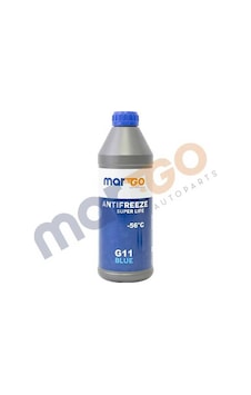 Margo -56 Derece Mavi Antifriz 1 Litre Margo -56 Derece Mavi Antifriz 1 Litre
