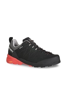Dolomite Crodarossa Tech Gtx Erkek Ayakkabı-kırmızı-siyah Kırmızı - Siyah Dolomite Crodarossa Tech Gtx Erkek Ayakkabı-kırmızı-siyah Kırmızı - Siyah