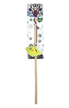 Jooys Catnip'li Civciv Kedi Oltası Jooys Catnip'li Civciv Kedi Oltası
