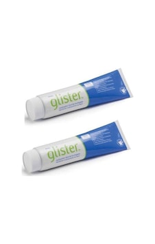 Amway Glister Florürlü Diş Macunu 150 ML x 2 Amway Glister Florürlü Diş Macunu 150 ML x 2