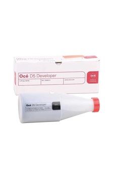 Oce D5 Developer Oce D5 Developer