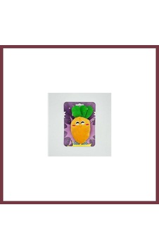 Storeşahin Peluş Havuç Kedi Oyuncağı Shn0720 Storeşahin Peluş Havuç Kedi Oyuncağı Shn0720