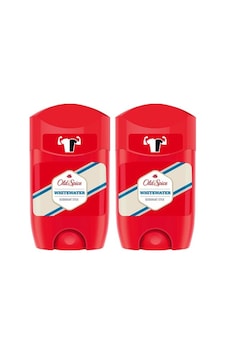 Old Spice Whitewater Erkek Stick Deodorant 50 ML x 2 Old Spice Whitewater Erkek Stick Deodorant 50 ML x 2