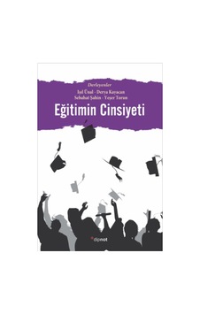 Eğitimin Cinsiyeti Eğitimin Cinsiyeti