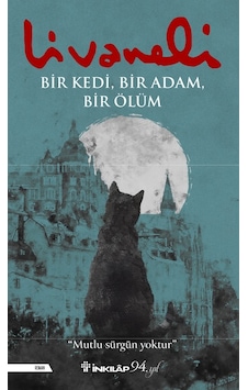 Bir Kedi Bir Adam Bir Ölüm Bir Kedi Bir Adam Bir Ölüm