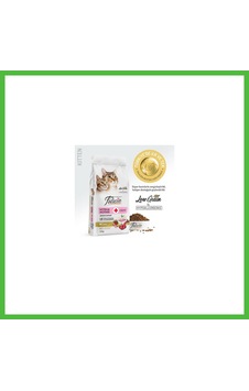 Vaveni Hypoallergenic Kuzulu Düşük Tahıllı Yavru Kedi Maması 12 Kg Arz