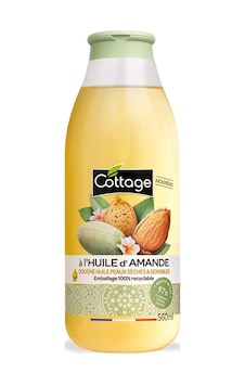 Cottage Bademli Duş Yağı 560 ML