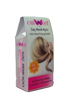 Essweet Fil Dişi Saç Açıcı Oksidan (541257578) Essweet Fil Dişi Saç Açıcı Oksidan (541257578)