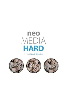 Aquario Neo Media Hard M 1lt. Açık Aquario Neo Media Hard M 1lt. Açık